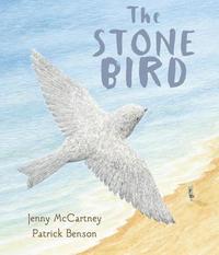 bokomslag The Stone Bird