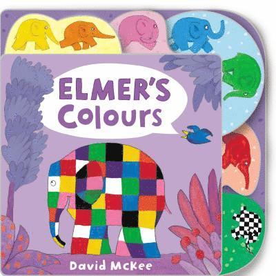 Elmer's Colours 1