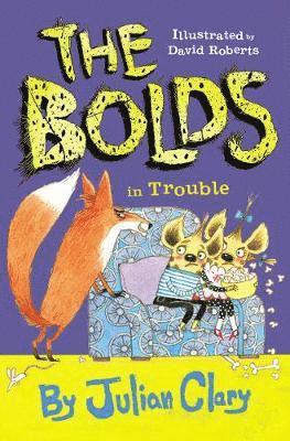 The Bolds in Trouble 1