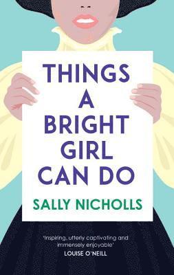 Things a Bright Girl Can Do