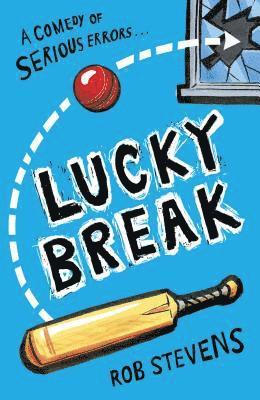 Lucky Break 1