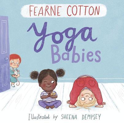 Yoga Babies 1