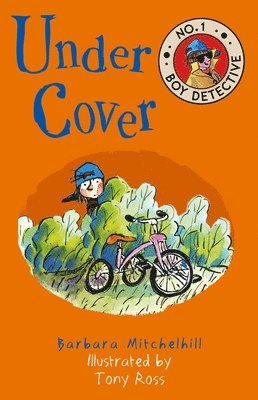 bokomslag Under Cover