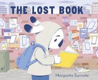 bokomslag The Lost Book