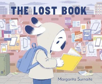 The Lost Book 1