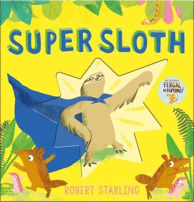 Super Sloth 1