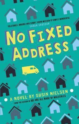 No Fixed Address 1