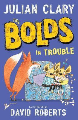 The Bolds in Trouble 1