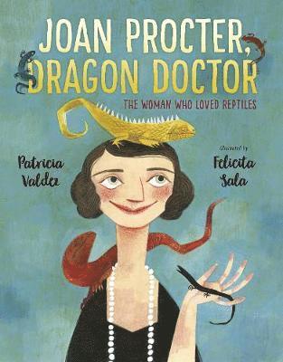 Joan Procter, Dragon Doctor 1