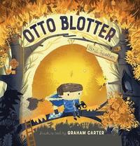 bokomslag Otto Blotter, Bird Spotter