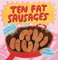 bokomslag Ten Fat Sausages