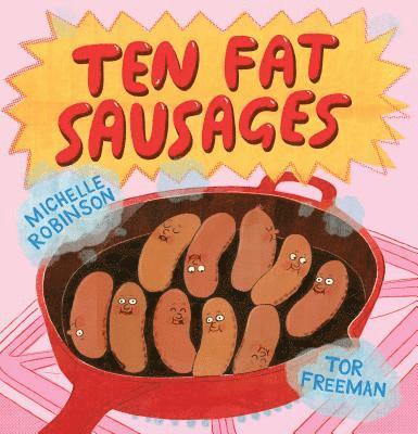 Ten Fat Sausages 1