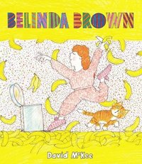 bokomslag Belinda Brown