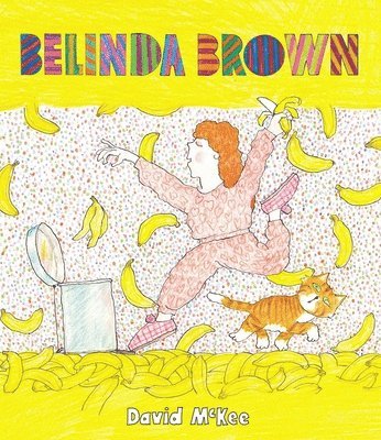 Belinda Brown 1