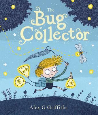 bokomslag Bug Collector
