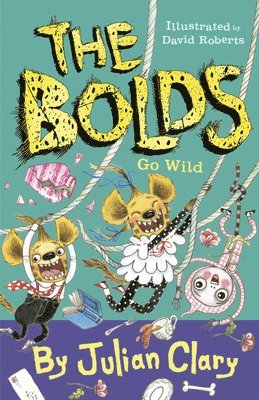 BOLDS GO WILD