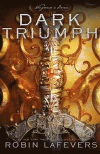 bokomslag Dark Triumph