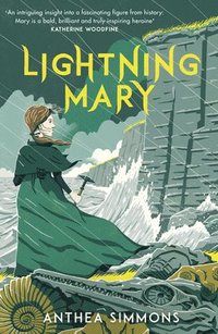 bokomslag Lightning Mary