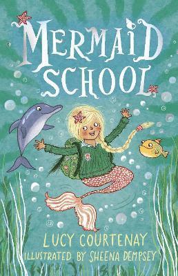 Mermaid School 1