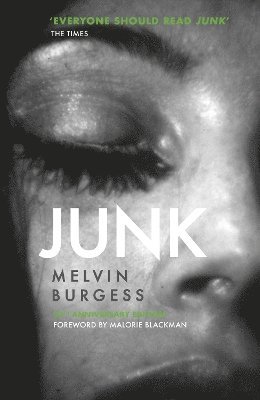Melvin Burgess - Junk, Häftad