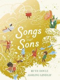 bokomslag Songs for our Sons