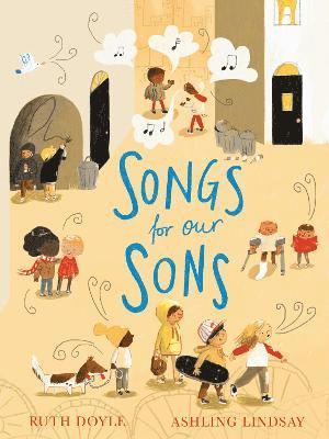 Songs for our Sons 1