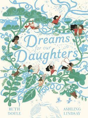 bokomslag Dreams for our Daughters
