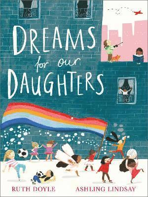 Dreams for our Daughters 1