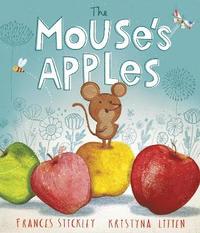 bokomslag The Mouse's Apples