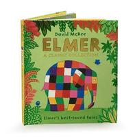 bokomslag Elmer: A Classic Collection