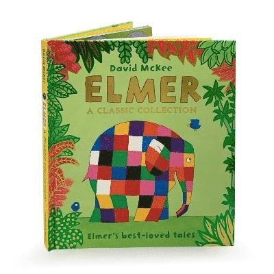 Elmer: A Classic Collection 1