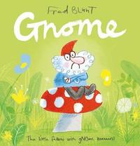 bokomslag Gnome