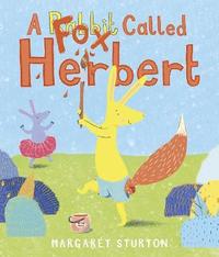 bokomslag A Fox Called Herbert