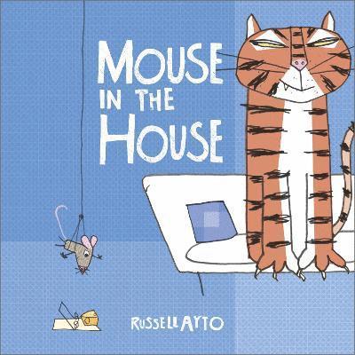 Mouse in the House 1