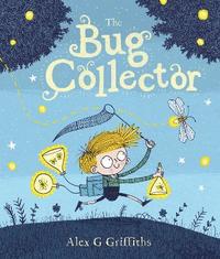bokomslag The Bug Collector