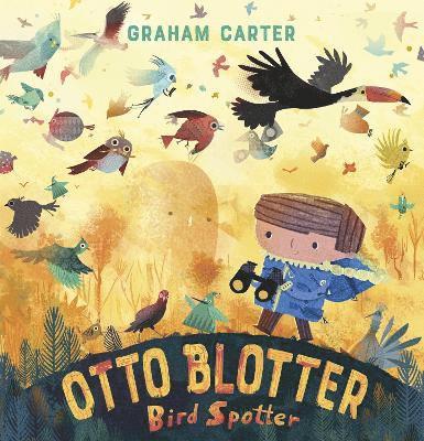 Otto Blotter, Bird Spotter 1