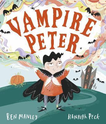 Vampire Peter 1