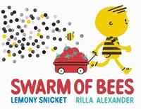 bokomslag Swarm of Bees
