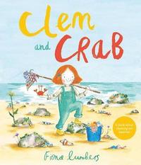 bokomslag Clem and Crab