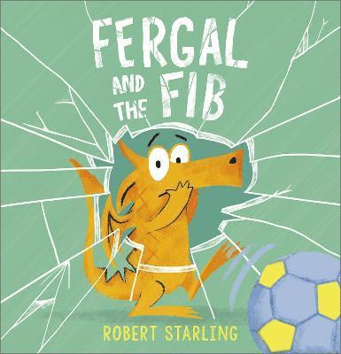 Fergal and the Fib 1