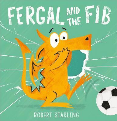 Fergal and the Fib 1