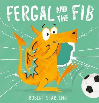 Fergal and the Fib