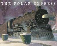 bokomslag The Polar Express