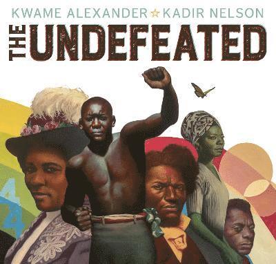 The Undefeated 1