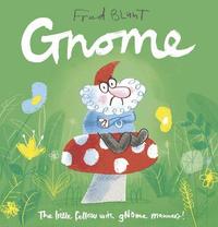 bokomslag Gnome