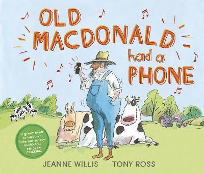 Old Macdonald Had a Phone 1