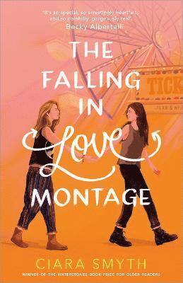 The Falling in Love Montage 1
