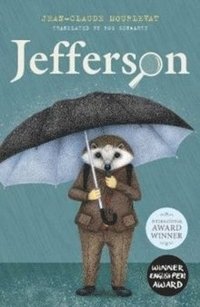 bokomslag Jefferson