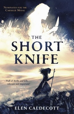 The Short Knife 1