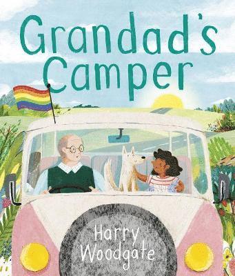 Woodgate, H: Grandad's Camper